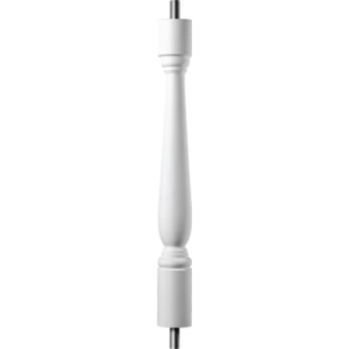 Royal Victorian Baluster preview 1